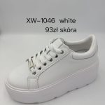 Buty Sneakersy DAMSKIE (36-41_8 par) 1549196