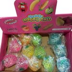 ZABAWKA GNIOTEK SQUISHY 2816298
