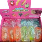 ZABAWKA GNIOTEK SQUISHY 2816299