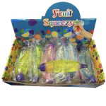 ZABAWKA GNIOTEK SQUISHY 2816300