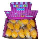 ZABAWKA GNIOTEK SQUISHY 2816301