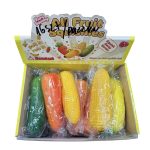 ZABAWKA GNIOTEK SQUISHY 2816302