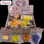 ZABAWKA GNIOTEK SQUISHY 2816303