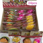 ZABAWKA GNIOTEK SQUISHY 2816304
