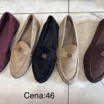 Buty Półbuty DAMSKIE (36-41_12 par) 2295353