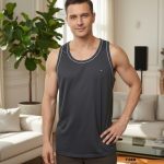 Bluzki MĘSKA_size m-3xl_paczka 10 szt_mixkolor 2022874