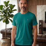 Bluzki MĘSKA_size m-2xl_paczka 12 szt_mixkolor 2968010
