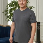Bluzki MĘSKA_size m-2xl_paczka 12 szt_mixkolor 2968011