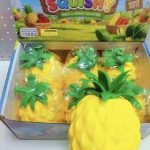 ZABAWKA GNIOTEK SQUISHY 6596314