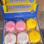 ZABAWKA GNIOTEK SQUISHY 6596318