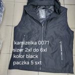Kamizelki MĘSKA_size xl-6xl_paczka 5 szt_1kolor