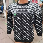 Swetry MĘSKA_size uni_paczka 10 szt_mixkolor 2629316