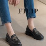 Buty Półbuty DAMSKIE (36-41_12 par) 6712812