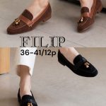 Buty Półbuty DAMSKIE (36-41_12 par) 6712814