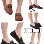 Buty Półbuty DAMSKIE (36-41_12 par) 6712816