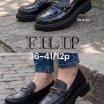 Buty Półbuty DAMSKIE (36-41_12 par) 6712818