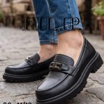 Buty Półbuty DAMSKIE (36-41_12 par) 6712819