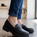 Buty Półbuty DAMSKIE (36-41_12 par) 6712820