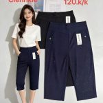 Spodenki Damskie _ Size 5-9XL_ paczka 12szt _mix kolor 6948634