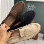 Buty Półbuty DAMSKIE (36-41_12 par) 1842260