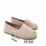Buty Półbuty DAMSKIE (36-41_12 par) 1842262
