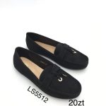 Buty Półbuty DAMSKIE (36-41_12 par) 1842264