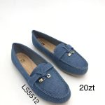 Buty Półbuty DAMSKIE (36-41_12 par) 1842265