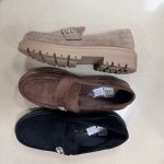 Buty Półbuty DAMSKIE (36-41_12 par) 1842267