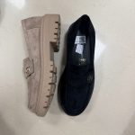 Buty Półbuty DAMSKIE (36-41_12 par) 1842268