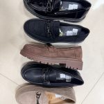 Buty Półbuty DAMSKIE (36-41_12 par) 1842269