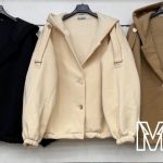Bluzy Damskie wloskie_ size uni_paczka 6szt_mix kolor 1627176