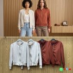Bluzy Damskie _ Size uni_ paczka 6szt_mix kolor 3495801