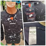 Bluzy_MĘSKA_size m-2xl_paczka 12 szt_mixkolor 9382423