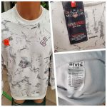Bluzy_MĘSKA_size m-2xl_paczka 12 szt_mixkolor 9382426