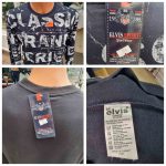 Bluzy_MĘSKA_size m-2xl_paczka 12 szt_mixkolor 9382429
