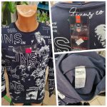 Bluzy_MĘSKA_size m-2xl_paczka 12 szt_mixkolor 9382431