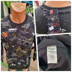 Bluzy_MĘSKA_size m-2xl_paczka 12 szt_mixkolor 9382436