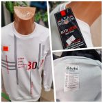 Bluzy_MĘSKA_size m-2xl_paczka 12 szt_mixkolor 9382440