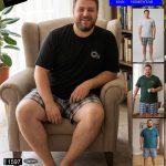 Piżamy MĘSKA_size l-4xl_paczka 10 szt_mixkolor 9382444