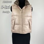 Kamizelki DAMSKA _ Size s-2xl _paczka 5szt_1kolor 9470174