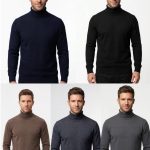 Swetry MĘSKA_ size l-3xl _paczka 12 szt _ mix kolor 9470308