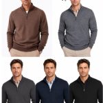 Swetry MĘSKA_ size l-3xl _paczka 12 szt _ mix kolor 9470311