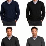 Swetry MĘSKA_ size l-3xl _paczka 12 szt _ mix kolor 9470315
