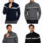 Swetry MĘSKA_ size l-3xl _paczka 12 szt _ mix kolor 9470319