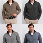 Swetry MĘSKA_ size l-3xl _paczka 12 szt _ mix kolor 9470320