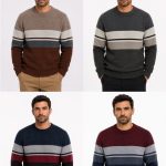Swetry MĘSKA_ size l-3xl _paczka 12 szt _ mix kolor 9470321