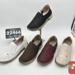 Buty Półbuty DAMSKIE (36-42_12par) 1199991