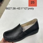 Buty Półbuty DAMSKIE (36-42_12 par) 1199993