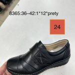 Buty Półbuty DAMSKIE (36-41_12 par) 1199995