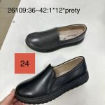 Buty Półbuty DAMSKIE (36-42_12 par) 1199996